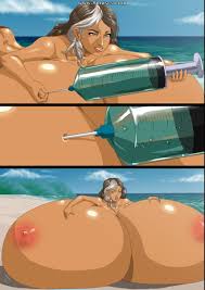 Breast expansion comic porn - comisc.theothertentacle.com