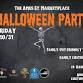 The Ames St. Marketplace Halloween Party event image