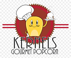 All popcorn kernel clip art are png format and transparent background. Kernel S Gourmet Popcorn More Clipart Png Download Kernels Popcorn Nashville Transparent Png Vhv