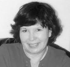 Gloria Martinson Obituary (2006)