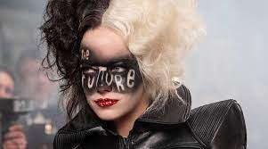 It's been 25 years since glenn close terrified/seduced an entire generation of. Emma Stone On Cruella It Is Very Different From Joker Entertainment News The Indian Express