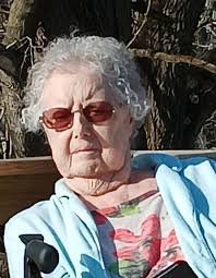 Obituary for Mary Louise (Dodds) Jurcevich
