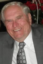 William Firth Obituary