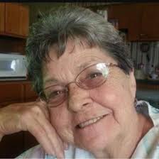 Obituary information for Rita Marcelle Todd