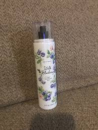 Black Amethyst Bath And Body Works Fragrance Notes Brand New Never Been Sprayed Body Mist Bath And Body Works Bath And Body