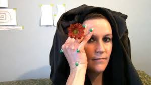 Angela Martinelli's Instagram, Twitter & Facebook