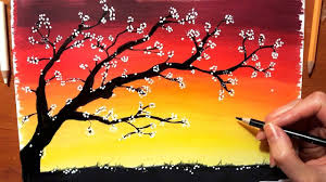 Landscape In Colored Pencil How To Draw Sunset Drawing Nature Tree Sky Draw Drawings Drawingtuto Nature Drawing Colorful Drawings Pencil Drawing Images This demonstration of a warm sunset watercolor painting was first done as a class exercise with my students.