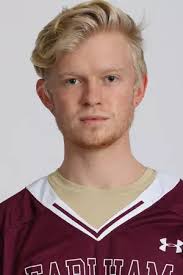 2021 Men's Lacrosse Roster