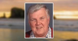 John Carl Blomgren Obituary October 14, 2022