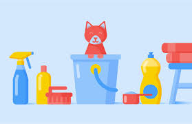 Do not expose cats to pine sol, hexol or cleaners that contain ingredients with phenol. ma was telling a member about the toxicity of pine sol to cats. Natural Cleaning Tips For Pet Owners