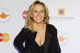 Z kolei już od 10 sosnowiec zaprasza do hali. Patrycja Markowska Na Gali Aladyn