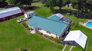 Unless the roof is made of concrete, then it just. Sunshine State Roofing Of Florida A Full Service Roofing Company In Groveland Fl