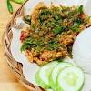 Resep sambal geprek adalah salah satu menu keluarga yang sedang populer. 1