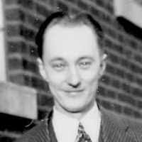 Edward Josef Durcak Smetana (1915–1997)