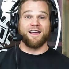 Aaron Springs's Instagram, Twitter & Facebook