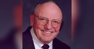 Merlin (Mert) Schmidt Obituary