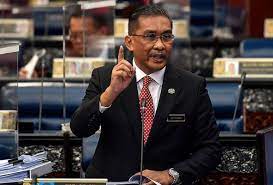 Maybe you would like to learn more about one of these? Dewan Rakyat Jawatankuasa Khas Ditubuhkan Kaji Laporan Erc Astro Awani
