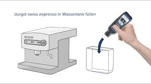 Maybe you would like to learn more about one of these? Coffee Machine Descaler Durgol Swiss Espresso Durgol