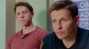 14x18] Lebwohl (End of Tour)