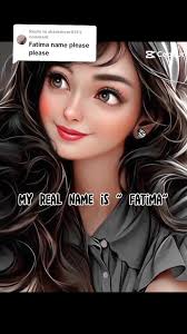 Replying to @shamsheer015 #fypシ #trendy #done #Fatima #myrealnameis #trend  #following #mycontent #foryou #fypシ゚viral #Done🥰 #trending #🥰😁  #xiomaracastro