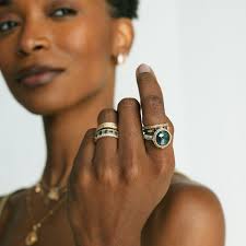 Statement RIngs