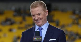 NBC announces broadcast team for 2026 Notre Dame home football games