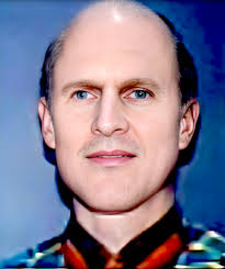 David Cabot “Oliver” Van Sinderen (1948-1997)