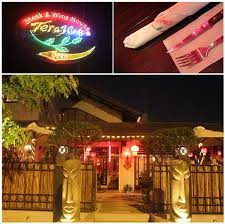 Teras Cafe Batam Dine
