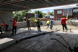 Maybe you would like to learn more about one of these? Concrete Work Mahirah Construction