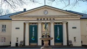 Oslo børs vps holding asa owns oslo børs asa, verdipapirsentralen asa the oslo børs vps group offers coordinated and attractive marketplaces for listing and trade in securities, registration of. Oslo Bors Apner Flatt Fra Start Dn