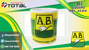 El club atlético bucaramanga 5 es un club de fútbol en colombia ubicado en bucaramanga, capital del departamento de santander, que participa en el campeonato de la categoría primera a, máxima categoría de la división mayor del fútbol colombiano.fundado oficialmente el 11 de mayo de 1949, 5 7 bajo dirigencia de oscar opegui comerciante piedecuestano, quien junto a varios ciudadanos. Edergf Marlonestivena Perfil Pinterest