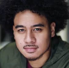 North by Northwest show programme by Auckland Theatre Company