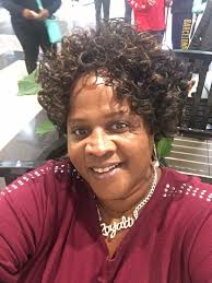 Congratulations Little Miss Brenna!! 🤩