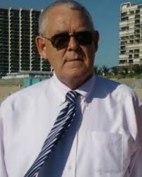 James M. Stockdale Jr. Obituary June 12, 2024