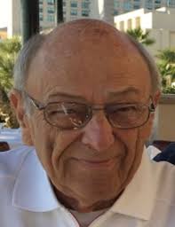 Gerhard Pauly Obituary November 25, 2019