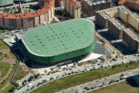 Organizatorii anunta pe aceasta cale ca spectacolele din acest prim turneu de mare anvergura de la noi din tara, se vor desfasura in fiecare oras si in fiecare sala cu respectarea tuturor normelor. Spania SalÄƒ NouÄƒ Si Calificare In FinalÄƒ Pentru Bizkaia Bilbao Baschet Ro Totul Despre Baschet