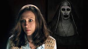Vera farmiga, patrick wilson, lili taylor. El Conjuro 3 Ya Esta En Marcha Con David Leslie Johnson Como Guionista Ecartelera