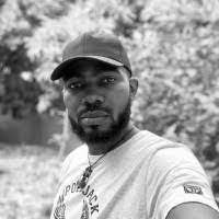 Frantz Clerjuste's Instagram, Twitter & Facebook