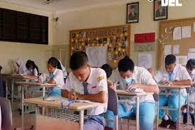 Maybe you would like to learn more about one of these? Sma Binaan Luhut Binsar Peringkat 3 Terbaik Nasional Ini Rahasianya