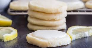 Maybe you would like to learn more about one of these? Italian Lemon Cookies Recipe An Italian In My Kitchen