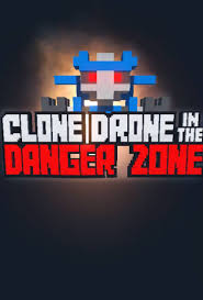 Clone Drone In The Danger Zone скачать на пк Clone Drone In The Danger Zone V0 9 0 Trainer 5 Cheats Codes Pc Games Trainers