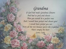 Happy Birthday Quotes In Spanish For Grandma Grandma Personalized Poem Birthday Or Christmas Gift Mothers Day Poems Spanish Mothers Day Poems Personalized Grandma