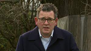 An update to victoria's covid restrictions and the end of lockdown has been announced for melbourne and regional vic. Victorian Lockdown To End At Midnight But Household Visits Still Banned Abc News