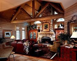 Old World Elegance And Rustic Sophistication Town Country Cedar Homes