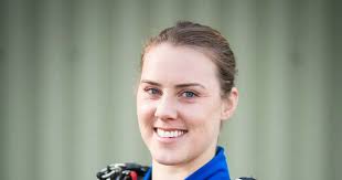 RAF Weston-on-the-Green parachutist death: Colleagues of Sgt Rachel Fisk  come together to remember her