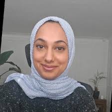 Alhamdulillah, I am pleased to share that I have accepted a place