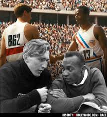 Nonton film dunia21 run the race (2018) streaming dan download movie subtitle indonesia kualitas hd gratis terlengkap dan terbaru. Race Movie Vs True Story Of Jesse Owens Fact Checking Race