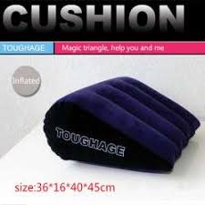 Il vous donne du plaisir à vous de lui rendre la pareille. Prix Nouveau Gonflable Toughage Triangle Magique De Sexe Amour Oreiller Sexe Meubles Coussin Sex Machine Amour Jeux Jouets Adultes De Sexe Pour Les Femmes Site Chinois Moins Cher