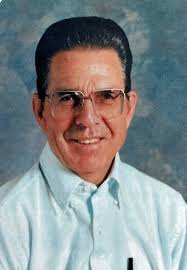 Jack Putnam Obituary (1927