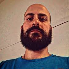 Felice Massimo Belluzzi (@FelixMax1992)